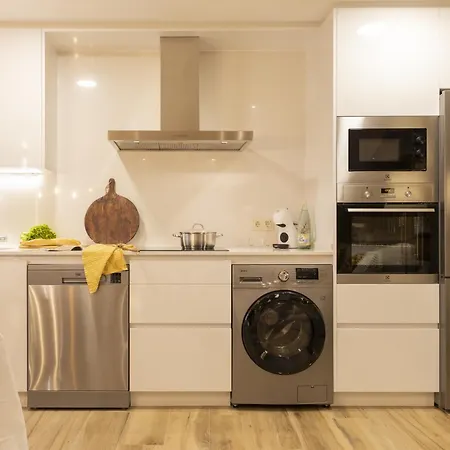 O Fogar Da Pequena Galia *