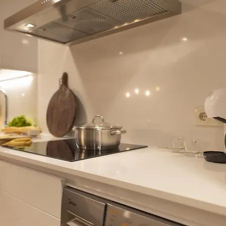 O Fogar Da Pequena Galia 別荘