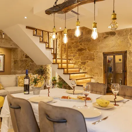 O Fogar Da Pequena Galia