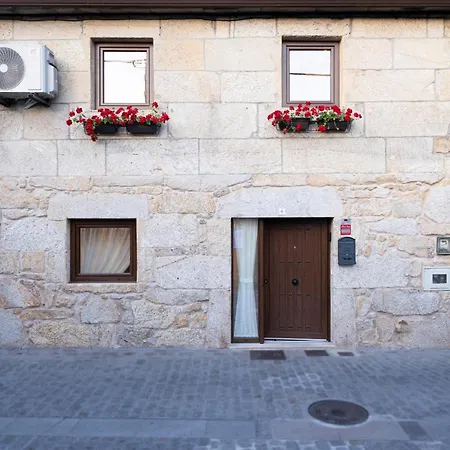 O Fogar Da Pequena Galia 別荘 カルダス・デ・レイス