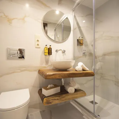 O Fogar Da Pequena Galia *