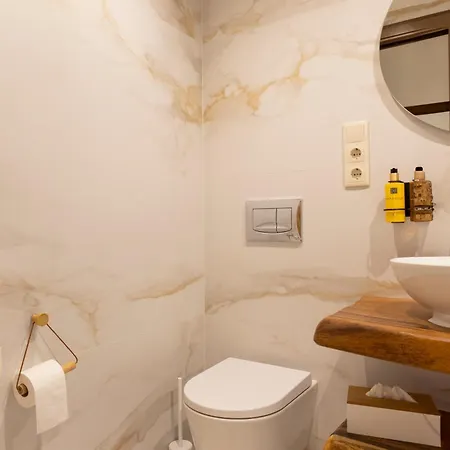 O Fogar Da Pequena Galia