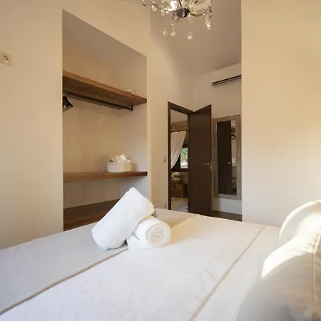 別荘 O Fogar Da Pequena Galia *