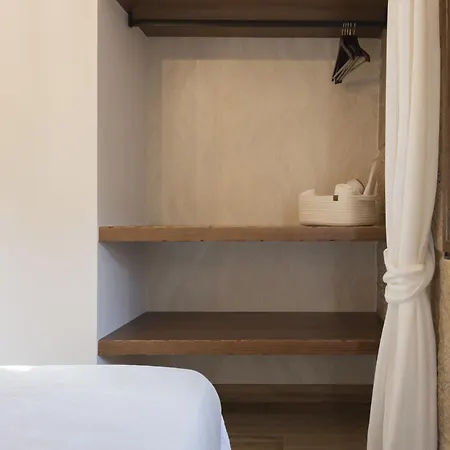 Ferienhaus O Fogar Da Pequena Galia *