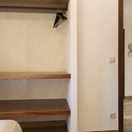 Ferienhaus O Fogar Da Pequena Galia