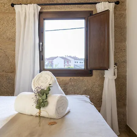 別荘 O Fogar Da Pequena Galia *