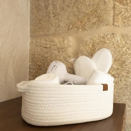 Holiday home O Fogar Da Pequena Galia