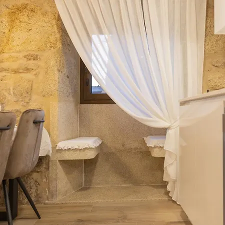 別荘 O Fogar Da Pequena Galia *