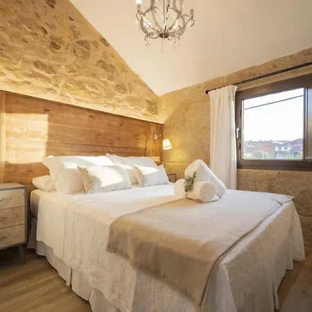 O Fogar Da Pequena Galia