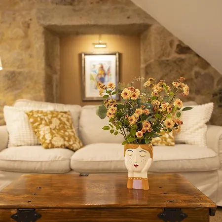 O Fogar Da Pequena Galia カルダス・デ・レイス