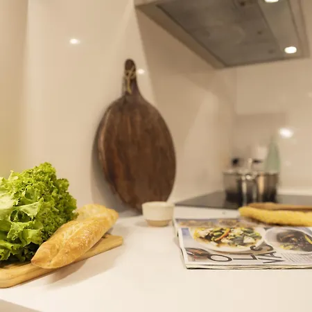 O Fogar Da Pequena Galia