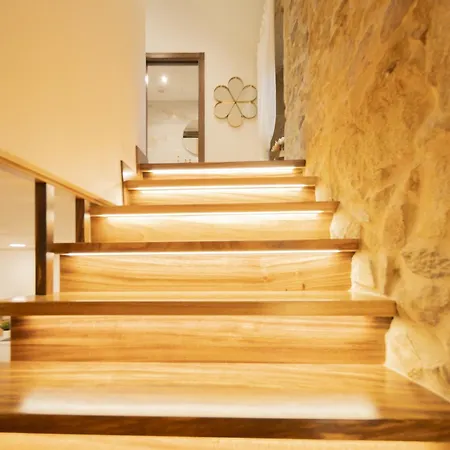 O Fogar Da Pequena Galia 別荘