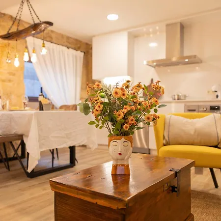 O Fogar Da Pequena Galia 別荘 *