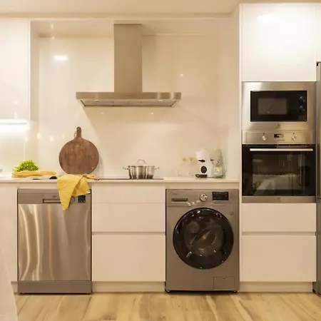 O Fogar Da Pequena Galia カルダス・デ・レイス