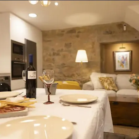 O Fogar Da Pequena Galia * カルダス・デ・レイス