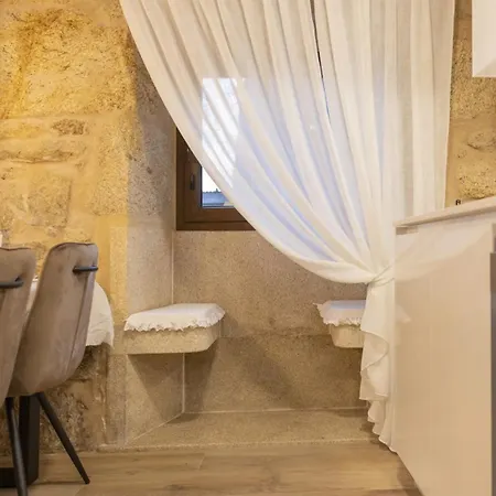 O Fogar Da Pequena Galia *