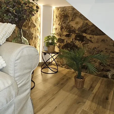 O Fogar Da Pequena Galia Ferienhaus