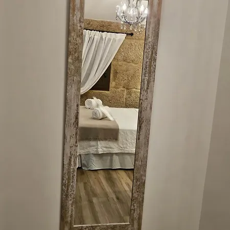 O Fogar Da Pequena Galia