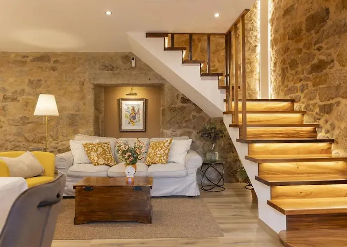 O Fogar Da Pequena Galia *